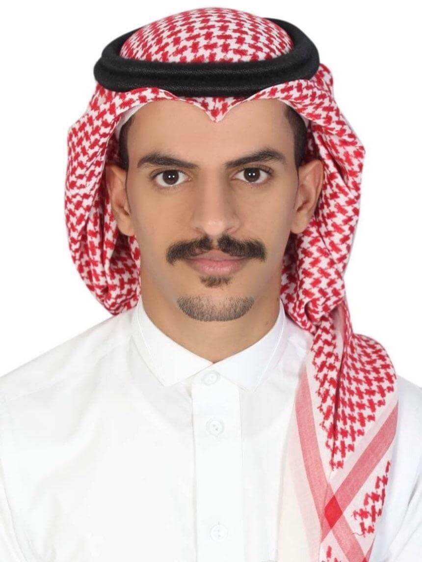 المحامي/ أحمد عبيد المقاطي 